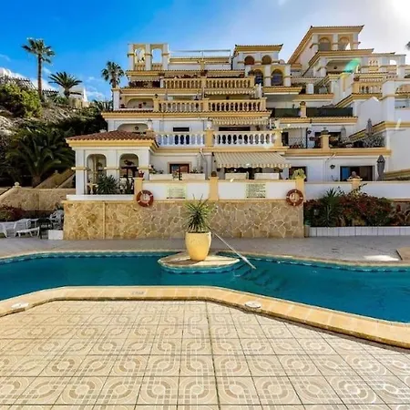 Appartamento Monamie