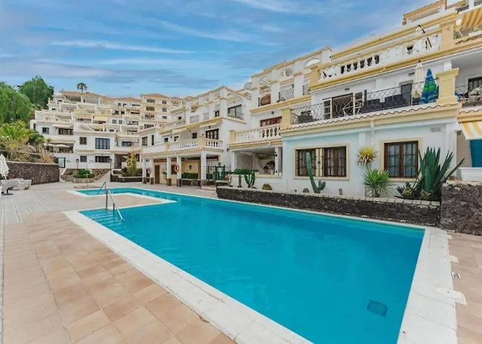 Appartamento Monamie *