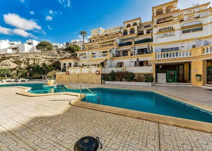 Monamie Appartamento Costa Adeje (Tenerife)