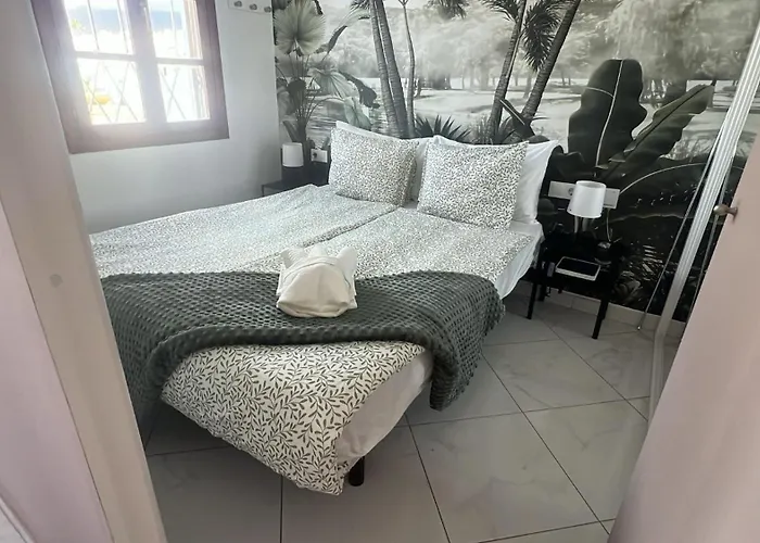 Appartamento Monamie