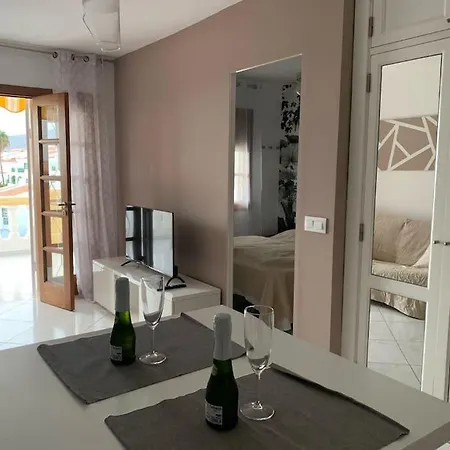 Apartamento Monamie *