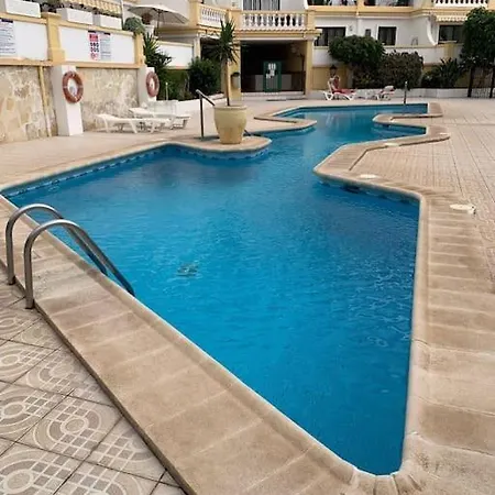 Monamie * Costa Adeje (Tenerife)