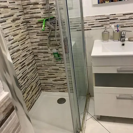 Monamie Apartamento *