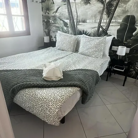 Apartamento Monamie