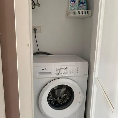 Monamie Apartment