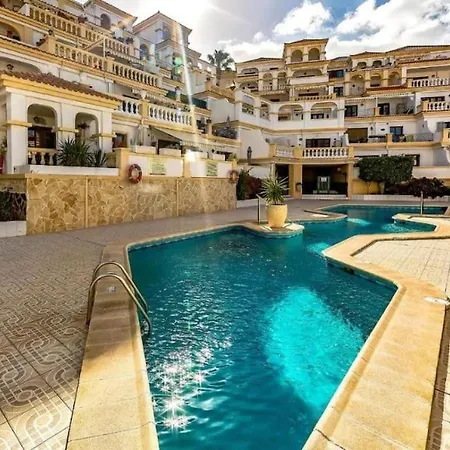 Monamie * Costa Adeje (Tenerife)