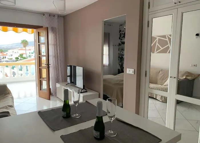 アパート Monamie *