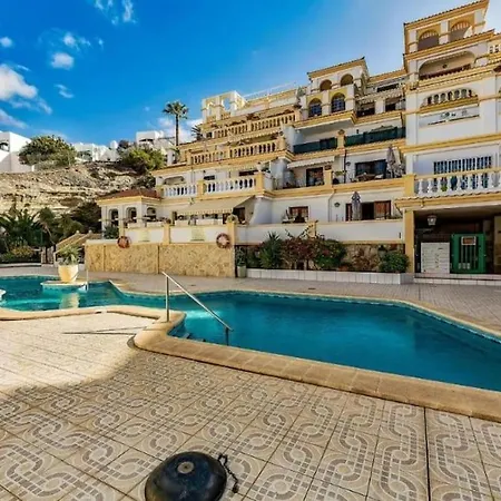 Monamie Lejlighed Costa Adeje (Tenerife)