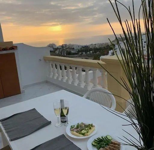 Monamie Costa Adeje (Tenerife)