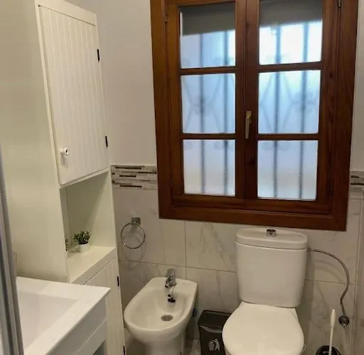 Monamie Costa Adeje (Tenerife)